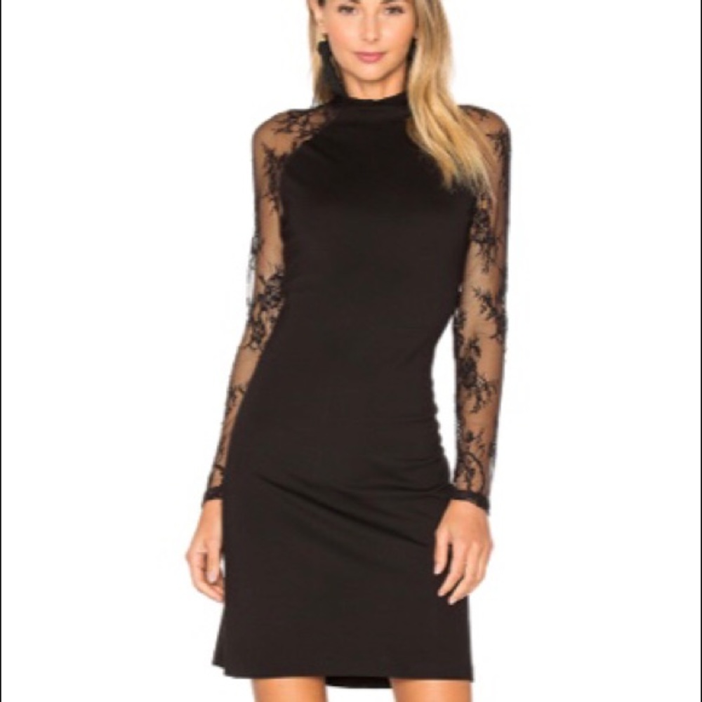 B.B. Dakota dress size M